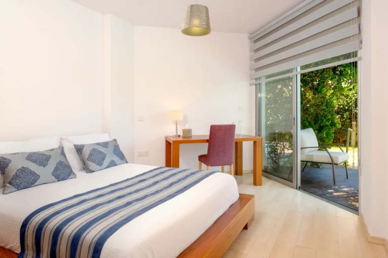 1 Bedroom Apartment for Sale in Potamos Germasogeias, Limassol District
