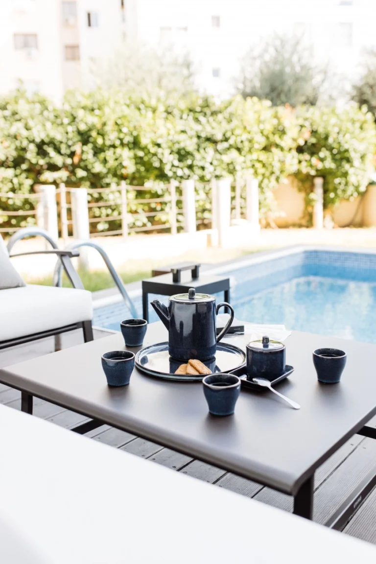 1 Bedroom Apartment for Sale in Potamos Germasogeias, Limassol District