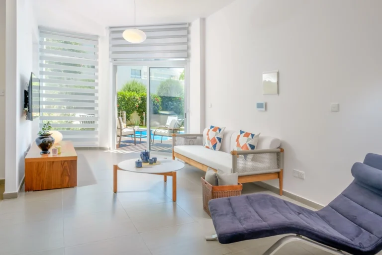 1 Bedroom Apartment for Sale in Potamos Germasogeias, Limassol District