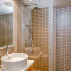 1 Bedroom Apartment for Sale in Potamos Germasogeias, Limassol District