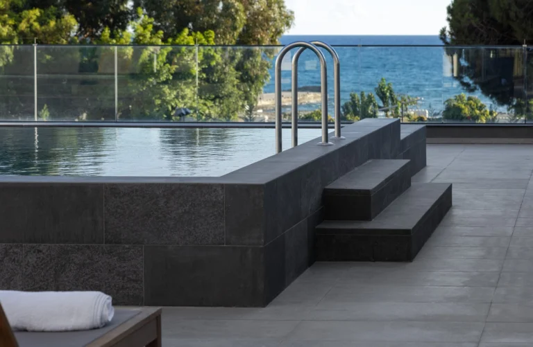 4 Bedroom Apartment for Sale in Parekklisia Tourist Area, Limassol District