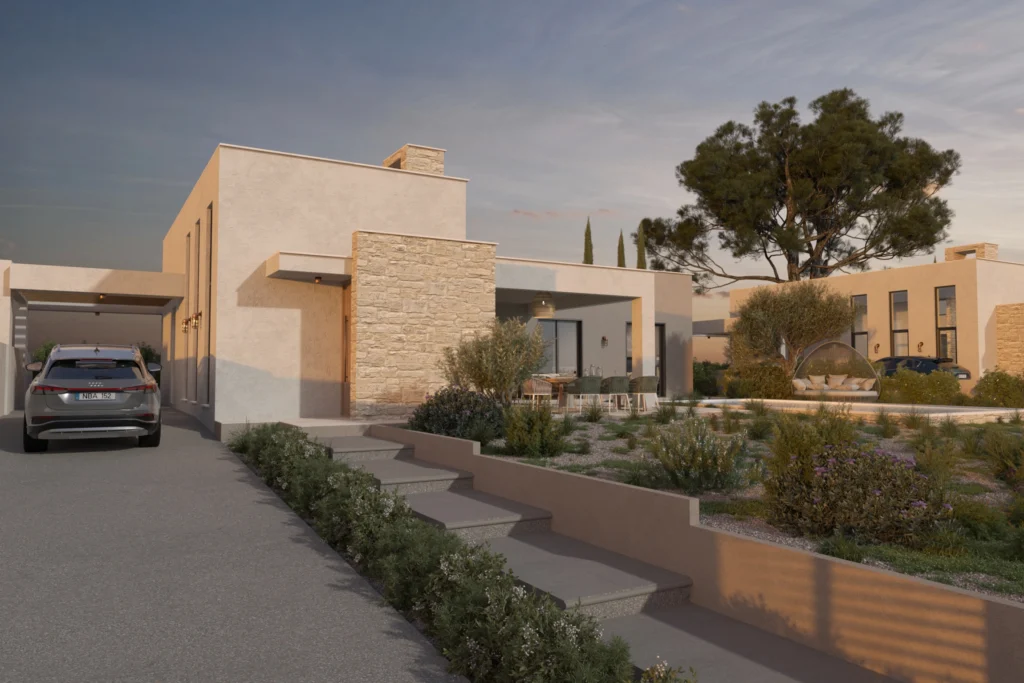 750m² Plot for Sale in Souni, Limassol District