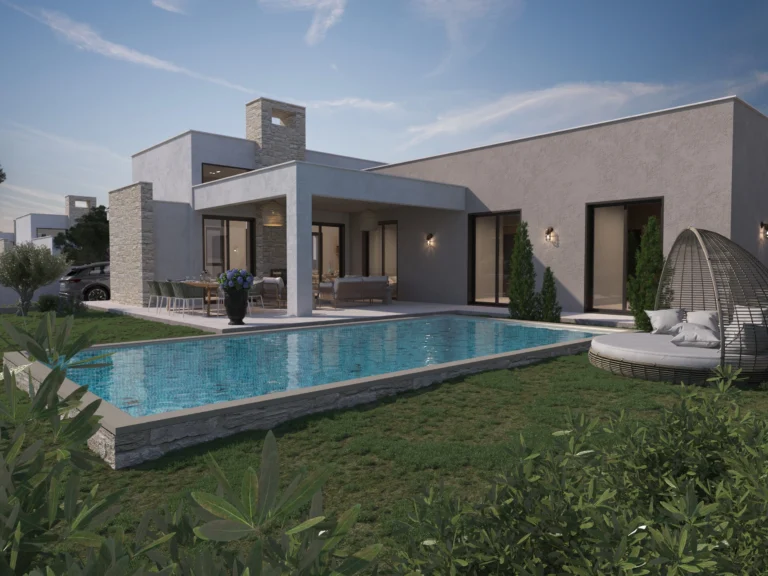 750m² Plot for Sale in Souni, Limassol District