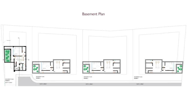 3,249m² Plot for Sale in Agia Thekla, Famagusta District