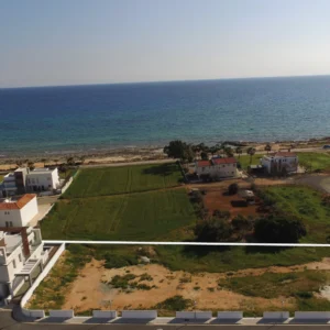 3,249m² Plot for Sale in Agia Thekla, Famagusta District