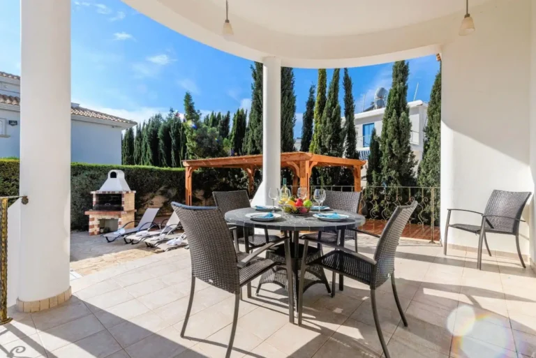 4 Bedroom House for Sale in Agia Thekla, Famagusta District
