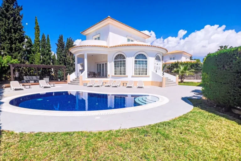 Cheap Houses and Villas for Sale Famagusta up to 900000 euro