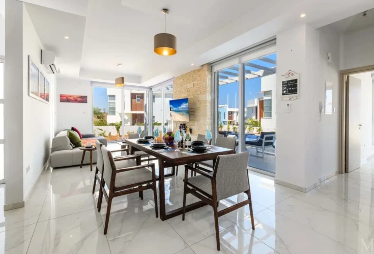 3 Bedroom House for Sale in Protaras, Famagusta District