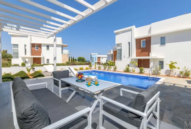 3 Bedroom House for Sale in Protaras, Famagusta District