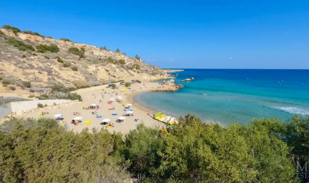 3 Bedroom House for Sale in Protaras, Famagusta District