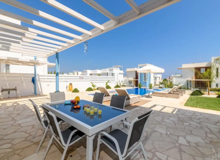 3 Bedroom House for Sale in Protaras, Famagusta District