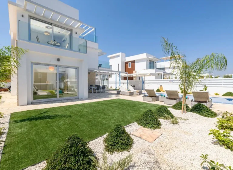 3 Bedroom House for Sale in Protaras, Famagusta District