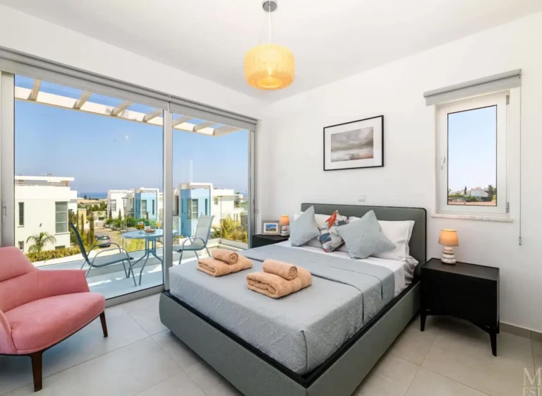 3 Bedroom House for Sale in Protaras, Famagusta District