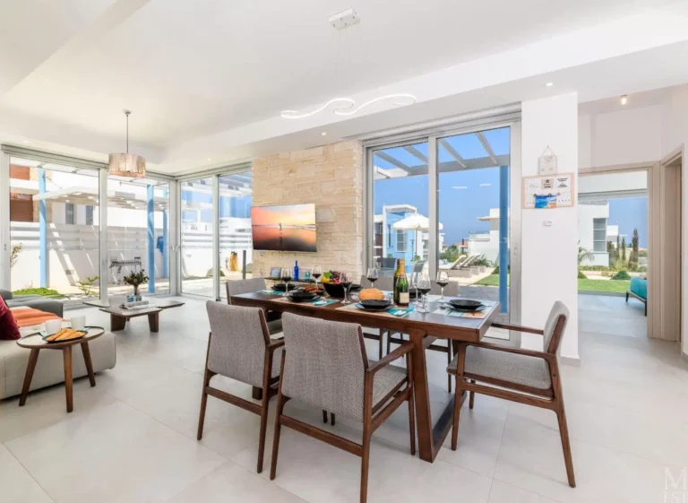 3 Bedroom House for Sale in Protaras, Famagusta District