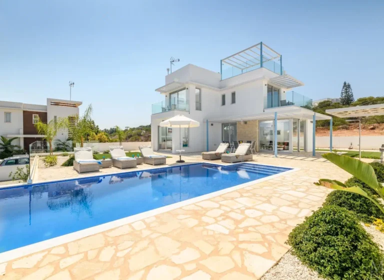 3 Bedroom House for Sale in Protaras, Famagusta District