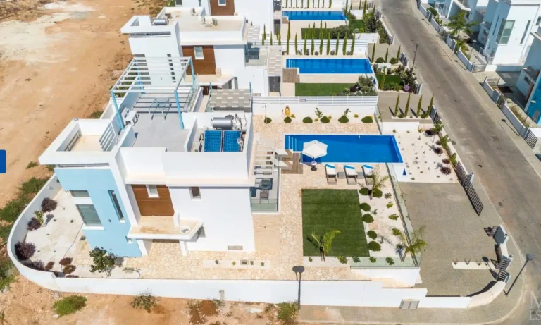 3 Bedroom House for Sale in Protaras, Famagusta District