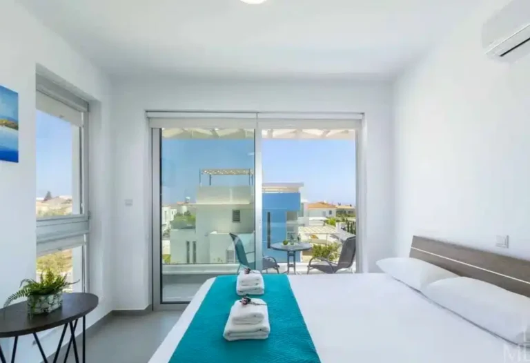 3 Bedroom House for Sale in Protaras, Famagusta District