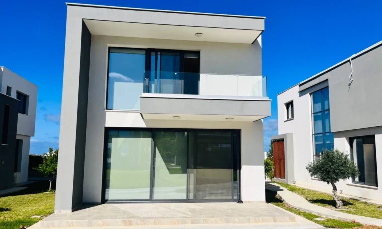 200m² Plot for Sale in Kissonerga, Paphos District