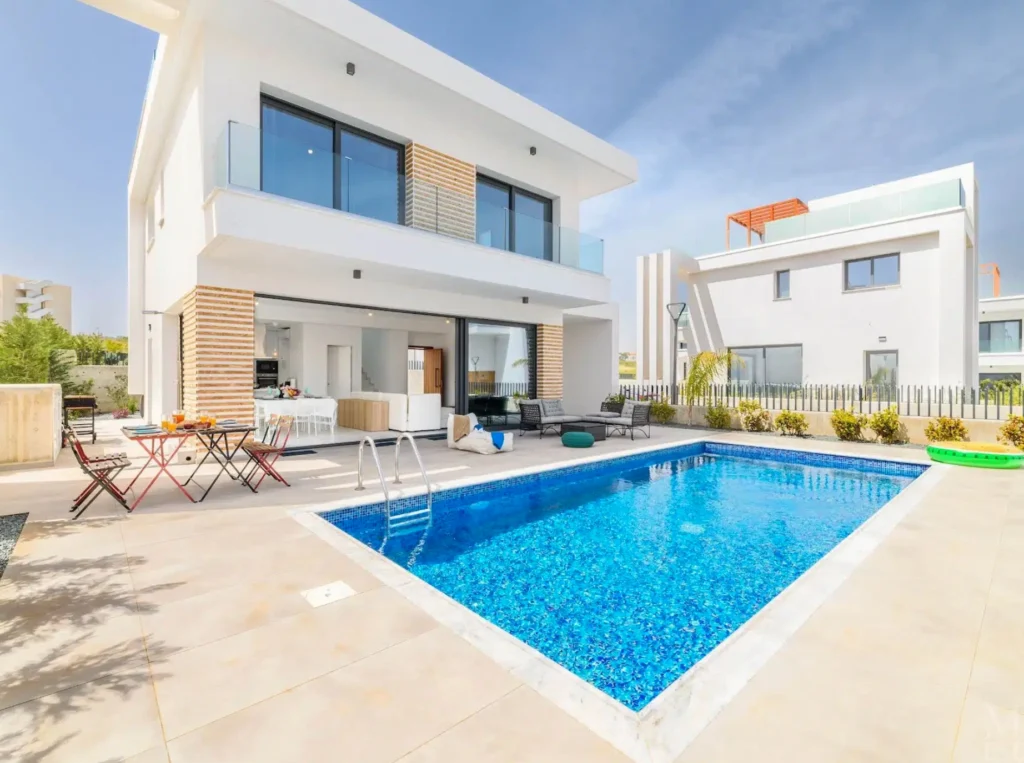 3 Bedroom House for Sale in Protaras, Famagusta District