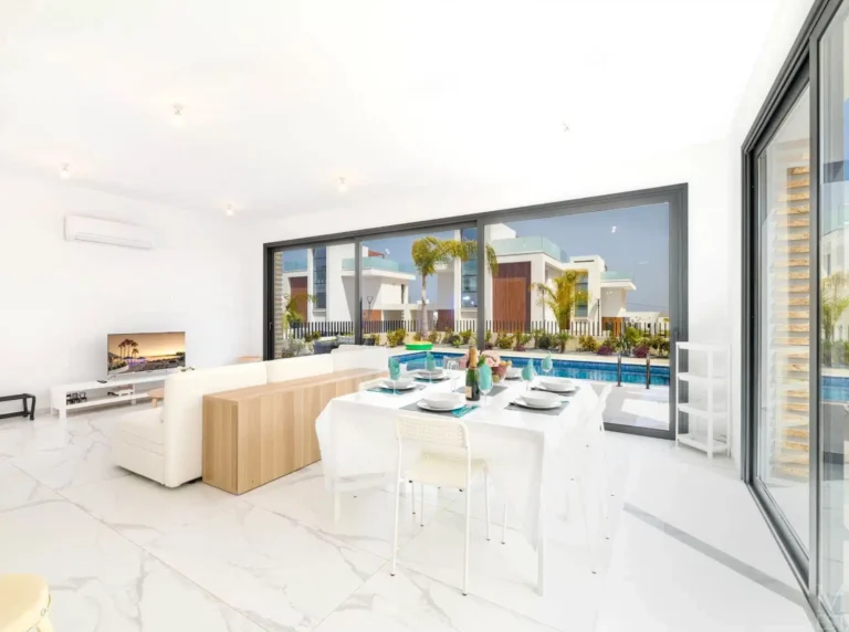 3 Bedroom House for Sale in Protaras, Famagusta District