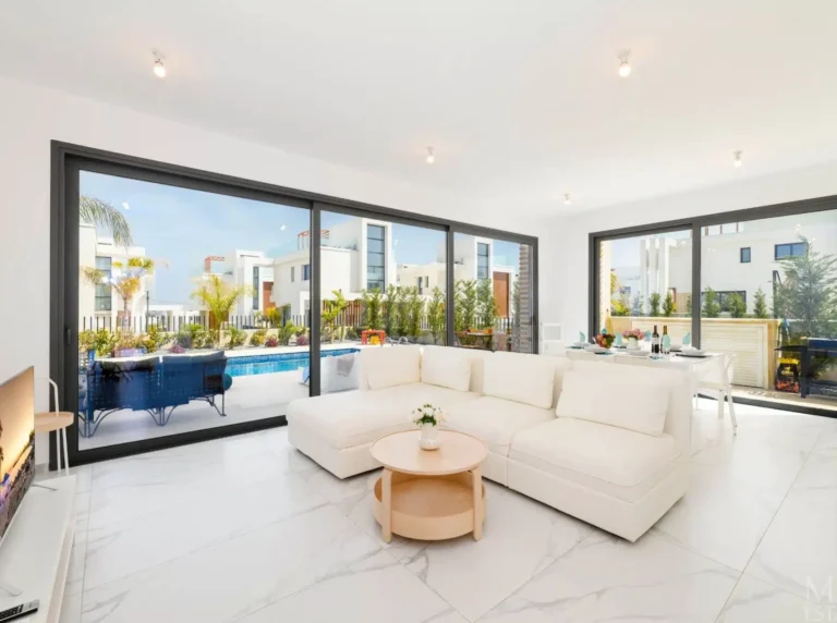 3 Bedroom House for Sale in Protaras, Famagusta District