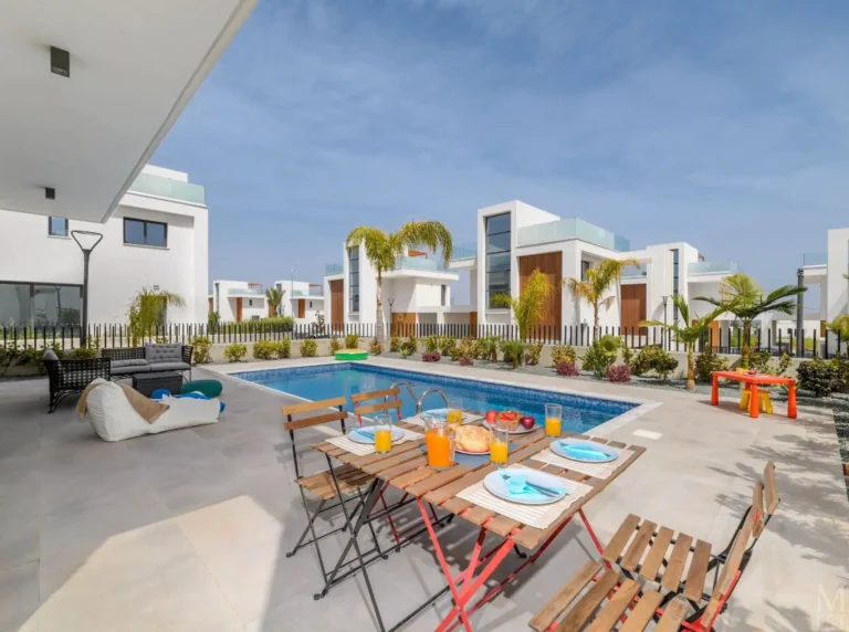 3 Bedroom House for Sale in Protaras, Famagusta District
