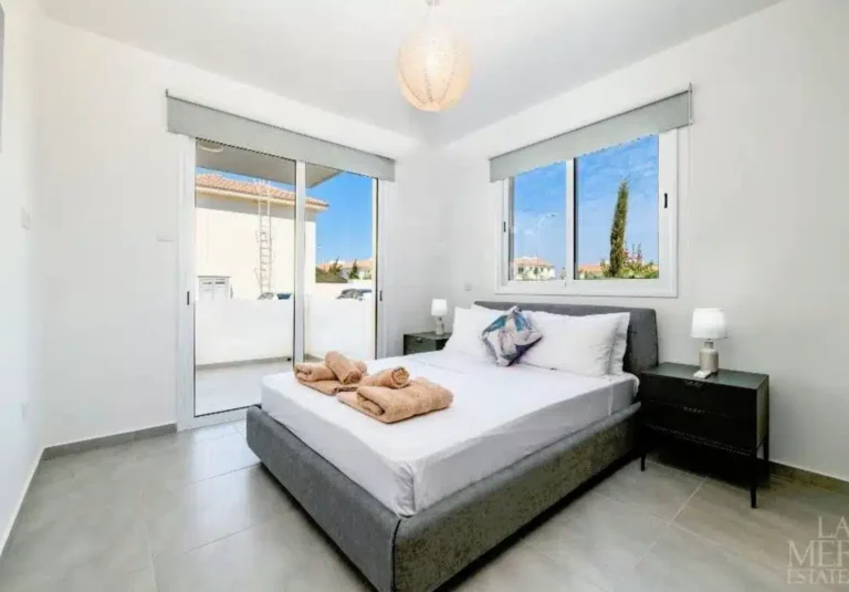 2 Bedroom Apartment for Sale in Paralimni, Famagusta District
