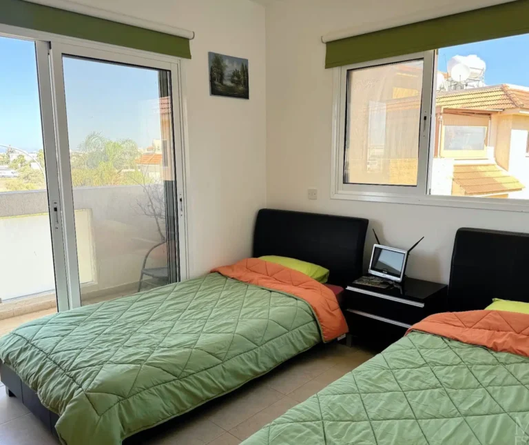 2 Bedroom Apartment for Sale in Paralimni, Famagusta District