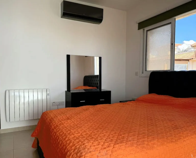 2 Bedroom Apartment for Sale in Paralimni, Famagusta District