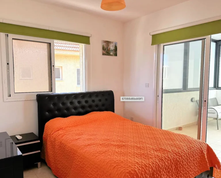 2 Bedroom Apartment for Sale in Paralimni, Famagusta District