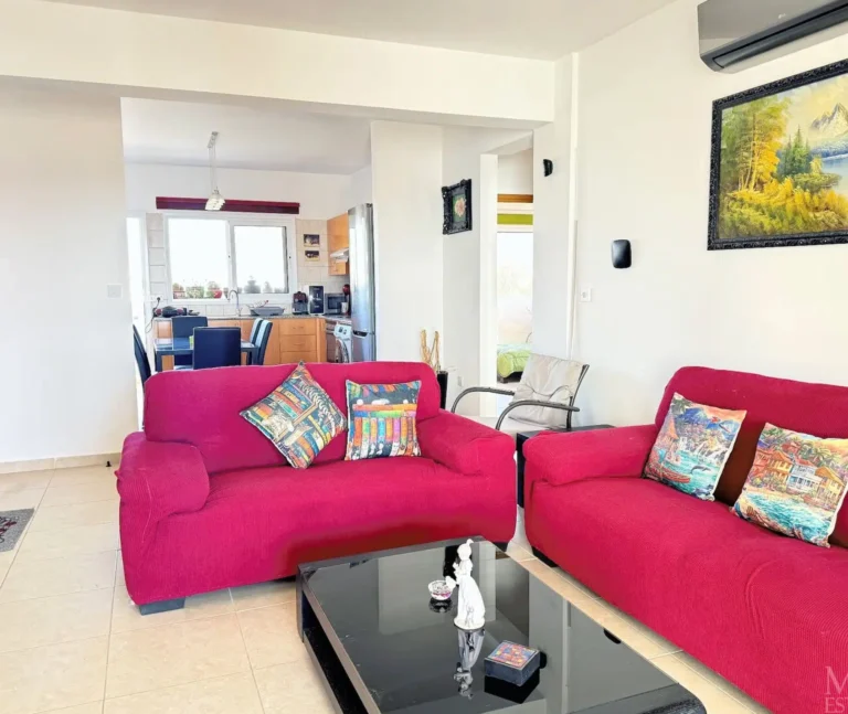 2 Bedroom Apartment for Sale in Paralimni, Famagusta District
