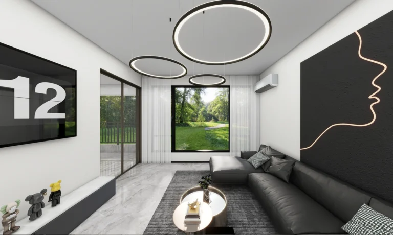 2 Bedroom Apartment for Sale in Kissonerga, Paphos District