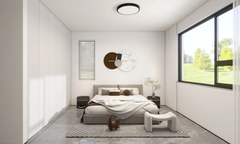 2 Bedroom Apartment for Sale in Kissonerga, Paphos District