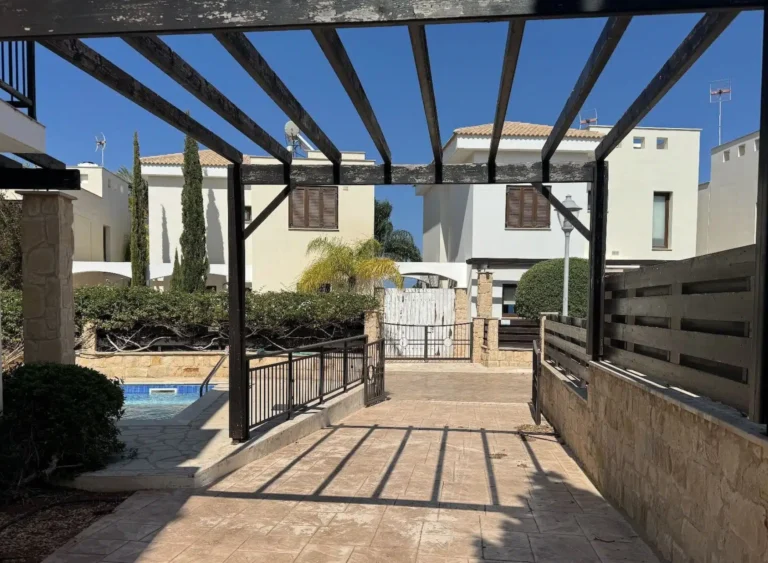 3 Bedroom House for Sale in Protaras, Famagusta District