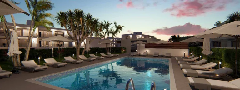 3 Bedroom House for Sale in Paphos – Universal