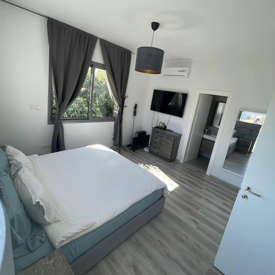 3 Bedroom House for Rent in Agios Tychonas, Limassol District