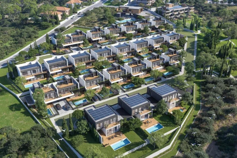 1 Bedroom Apartment for Sale in Germasogeia, Limassol District
