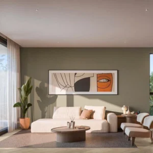 1 Bedroom Apartment for Sale in Germasogeia, Limassol District