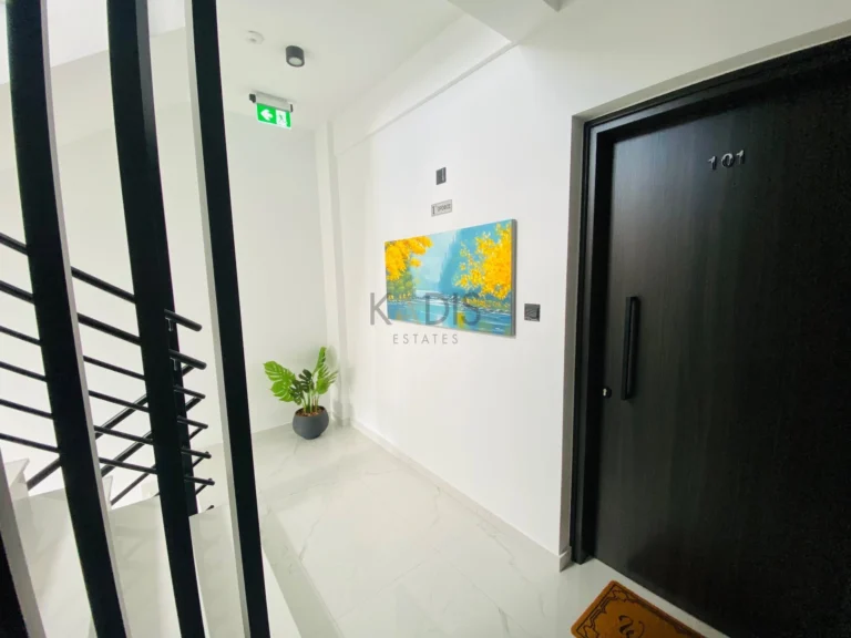 2 Bedroom Apartment for Rent in Ypsonas, Limassol District
