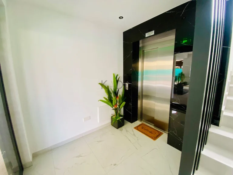 2 Bedroom Apartment for Rent in Ypsonas, Limassol District