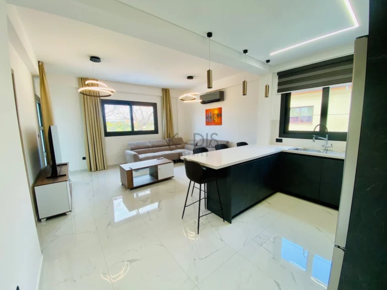 2 Bedroom Apartment for Rent in Ypsonas, Limassol District
