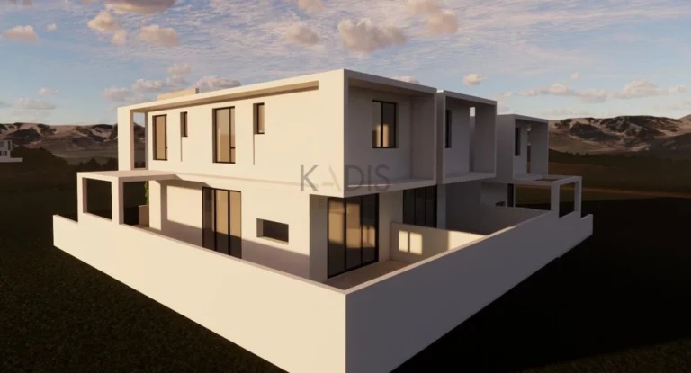 3 Bedroom House for Sale in Nicosia District