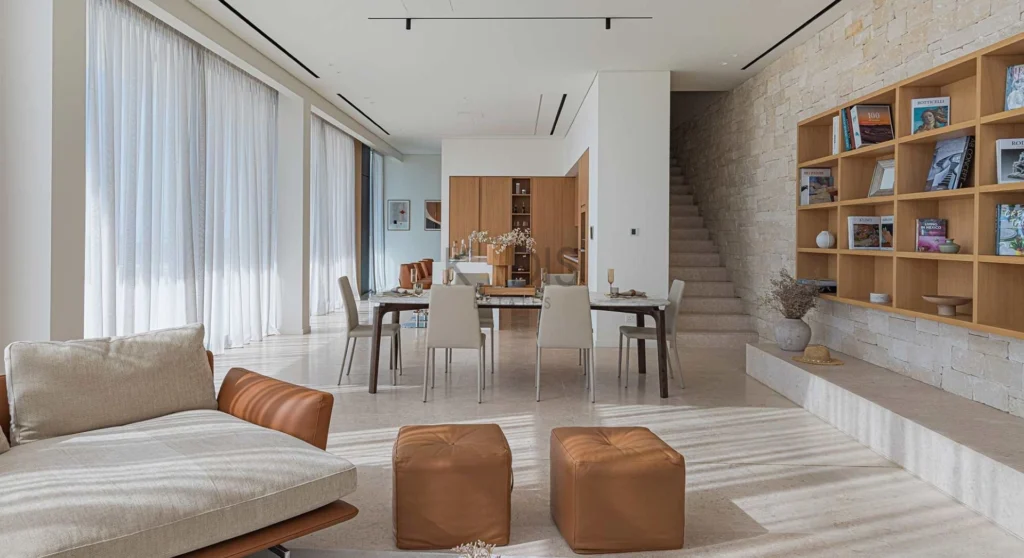 3 Bedroom House for Sale in Oroklini, Larnaca District