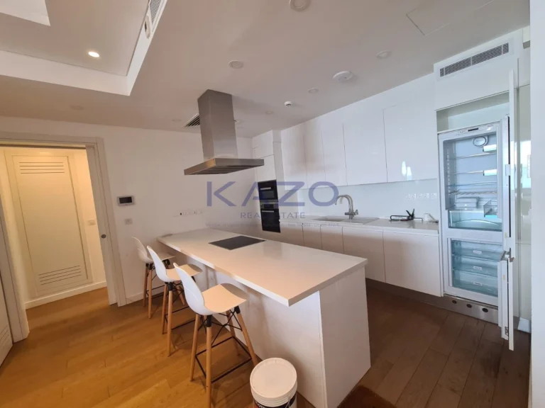 3 Bedroom Apartment for Rent in Limassol District