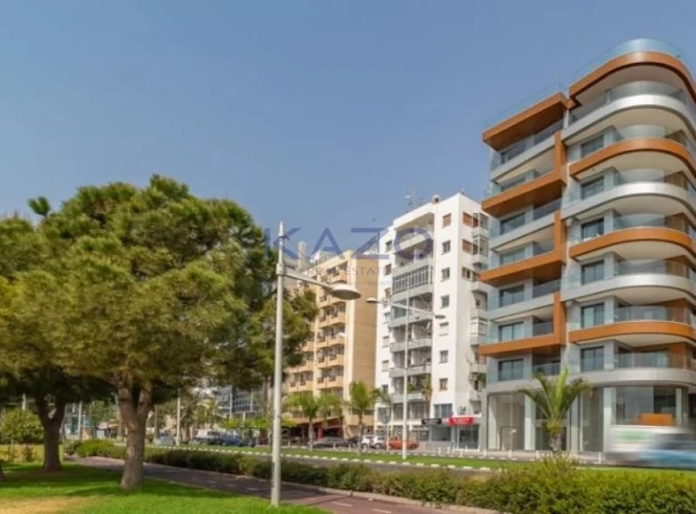 3 Bedroom Apartment for Rent in Limassol District