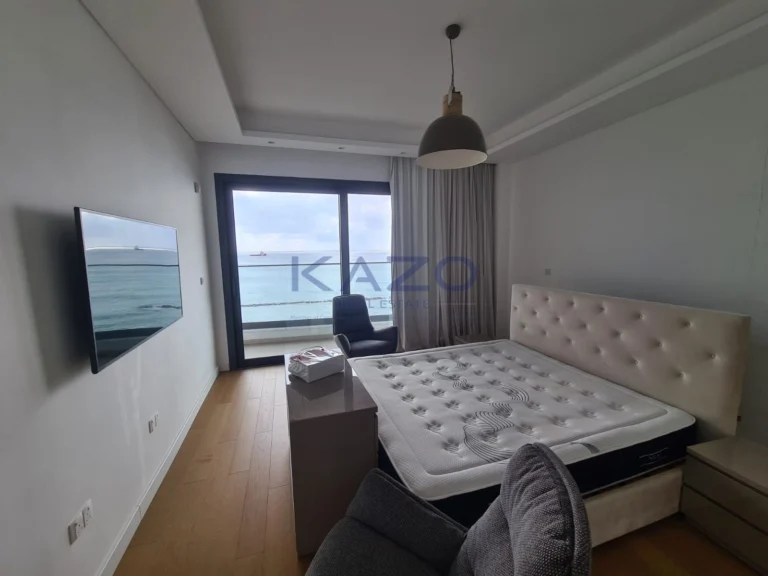 3 Bedroom Apartment for Rent in Limassol District