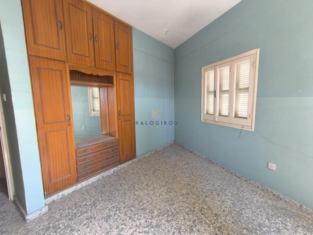 3 Bedroom House for Sale in Dromolaxia, Larnaca District