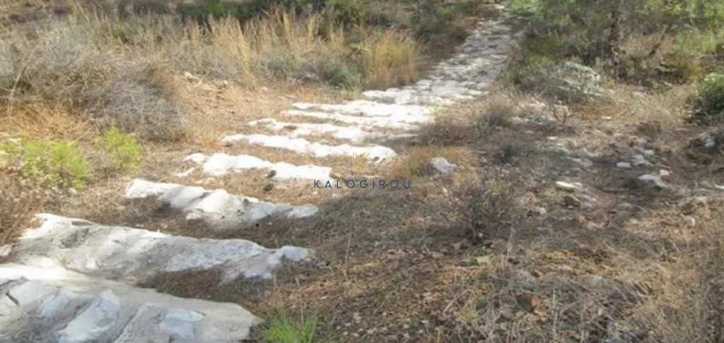 1,752m² Plot for Sale in Kornos, Larnaca District