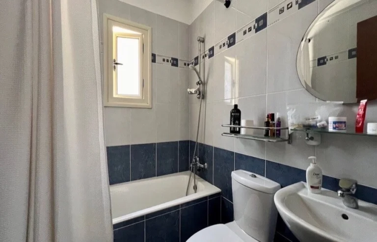 3 Bedroom House for Rent in Paphos