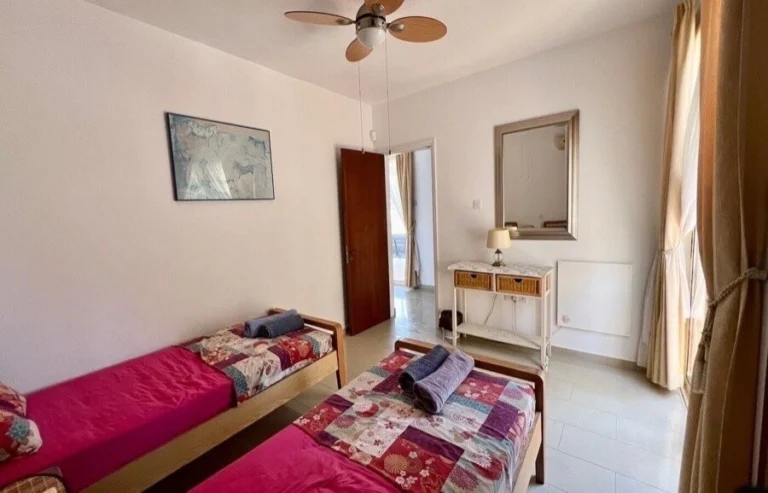 3 Bedroom House for Rent in Paphos